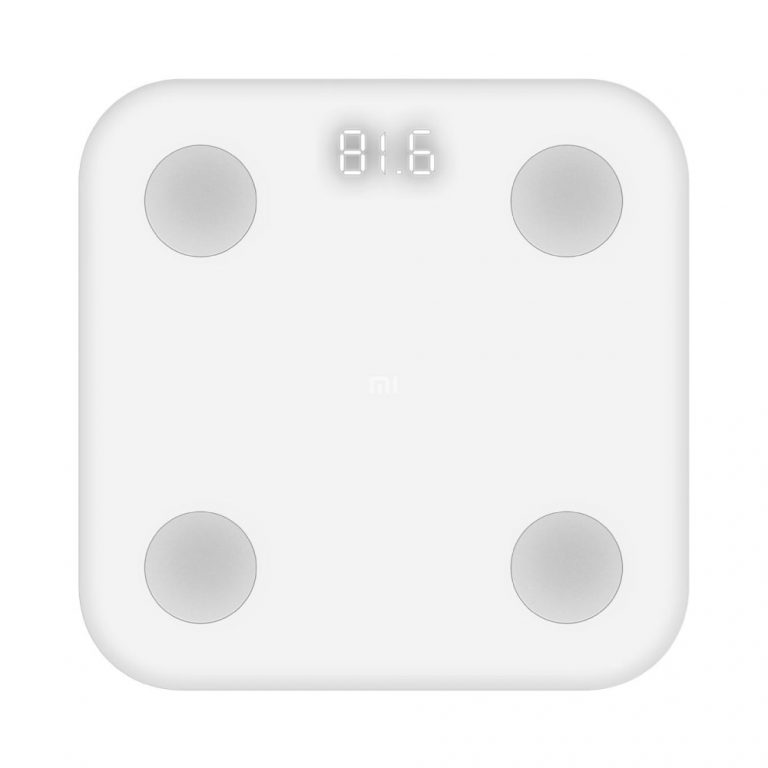 Xiaomi Body Composition Scale S400