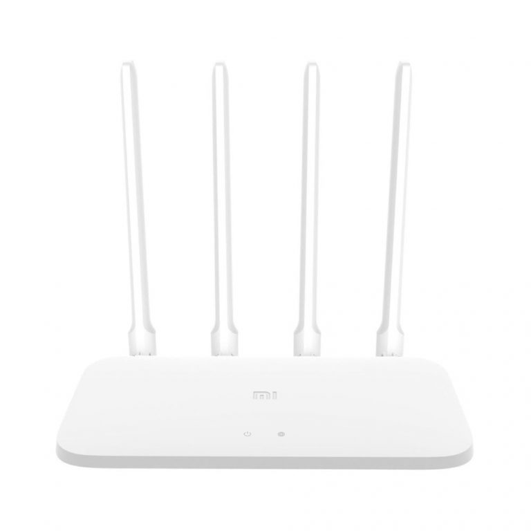 Xiaomi Mi WiFi Router 4A