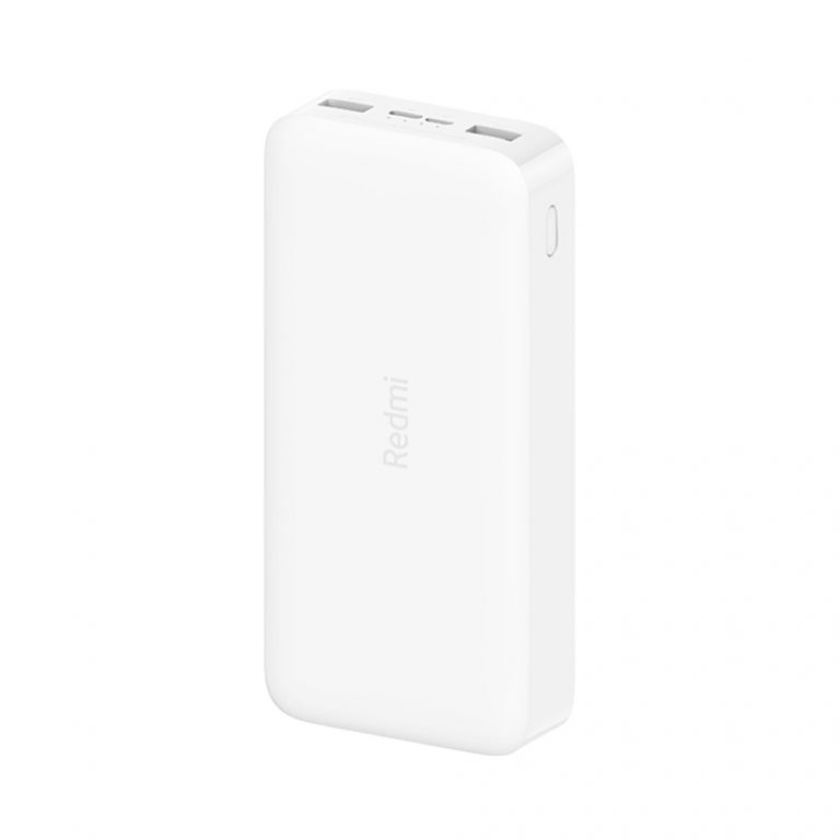 Redmi Power Bank Fast Charger