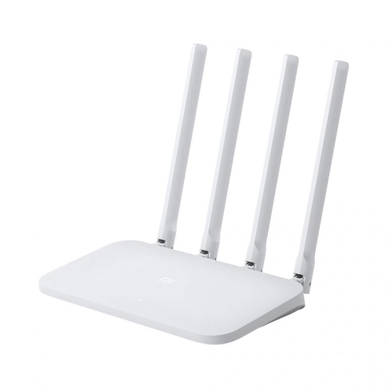 Xiaomi Mi WiFi Router 4C thumbnail 2
