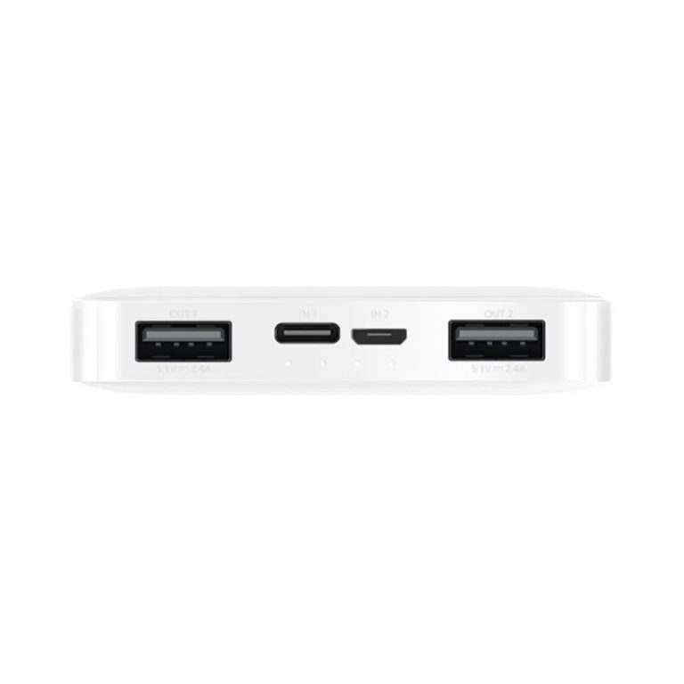 Redmi Power Bank Fast Charger thumbnail 2