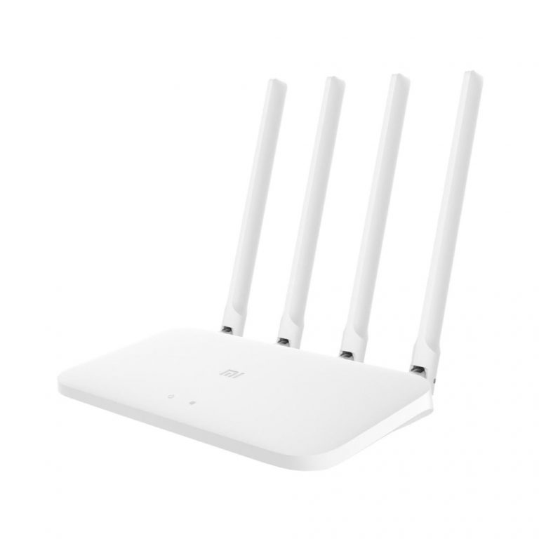 Xiaomi Mi WiFi Router 4A thumbnail 2