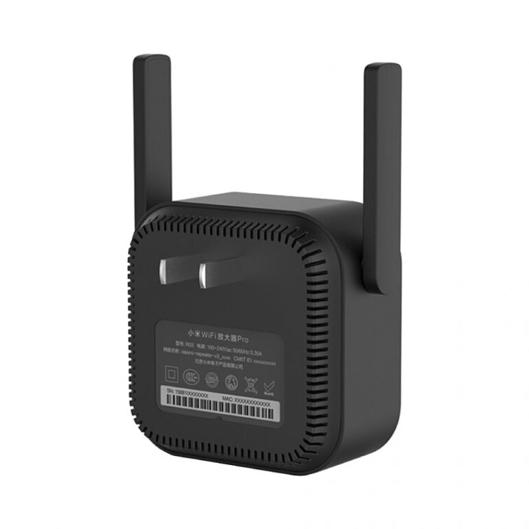 Xiaomi Mi Wi-Fi Range Extender Pro thumbnail 3