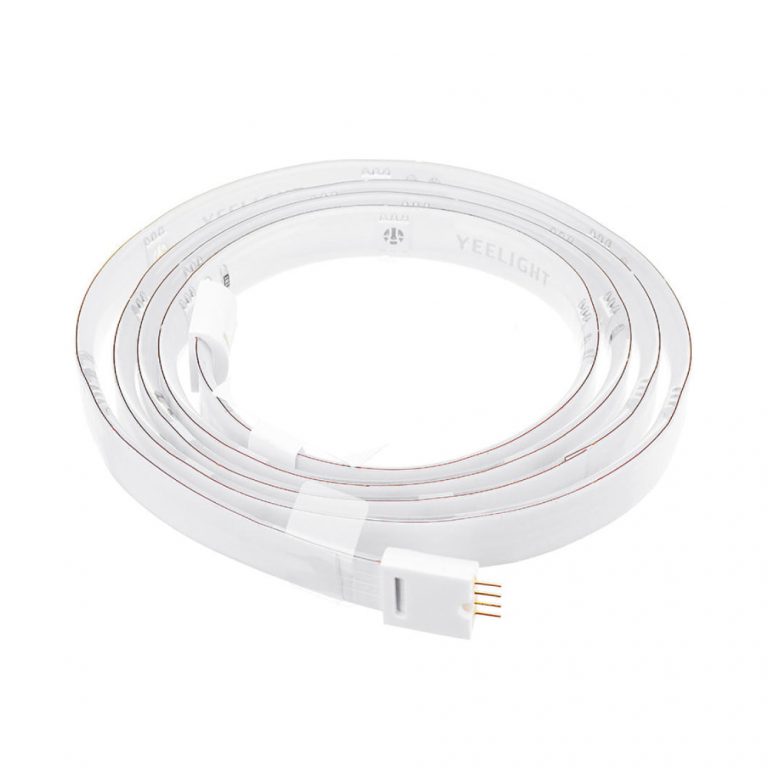 Xiaomi Yeelight Strip Plus Extension 1M
