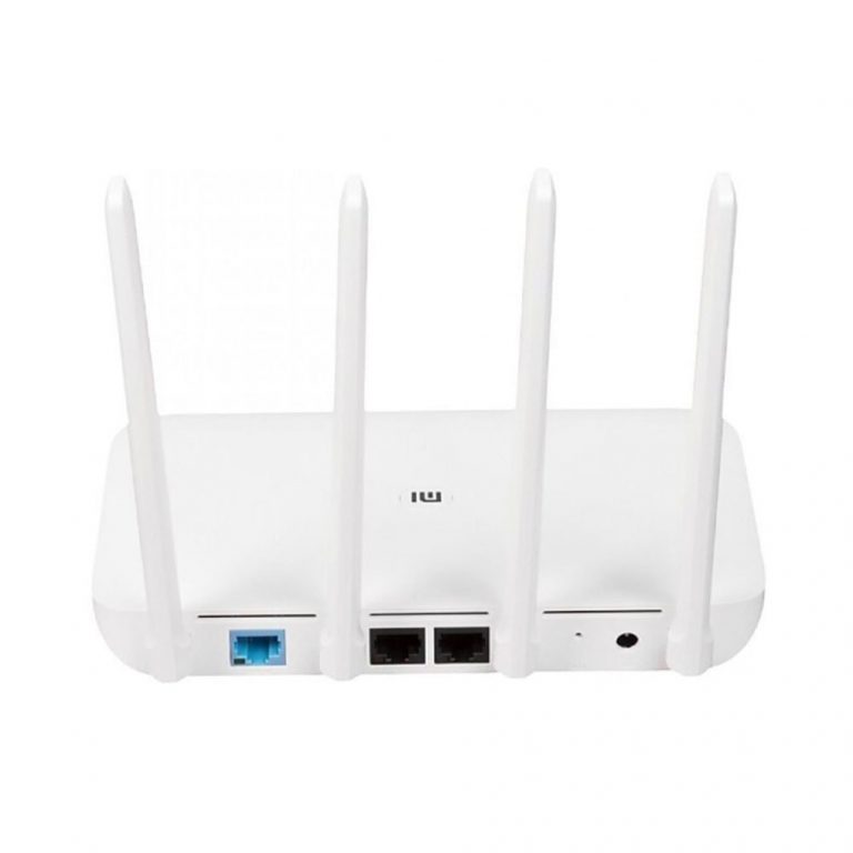 Xiaomi Mi WiFi Router 4A thumbnail 3