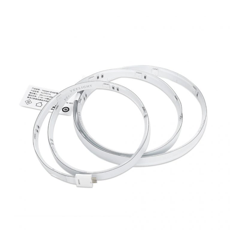 Xiaomi Yeelight Strip Plus Extension 1M thumbnail 2