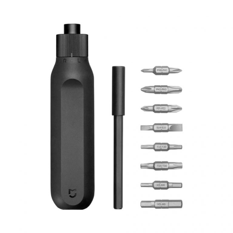 Mi 16-in-1 Ratchet Screwdriver thumbnail 5