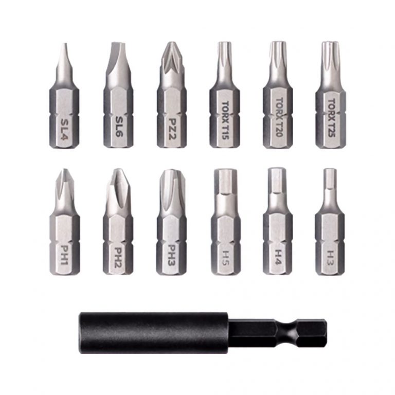 Xiaomi Cordless Screwdriver thumbnail 3