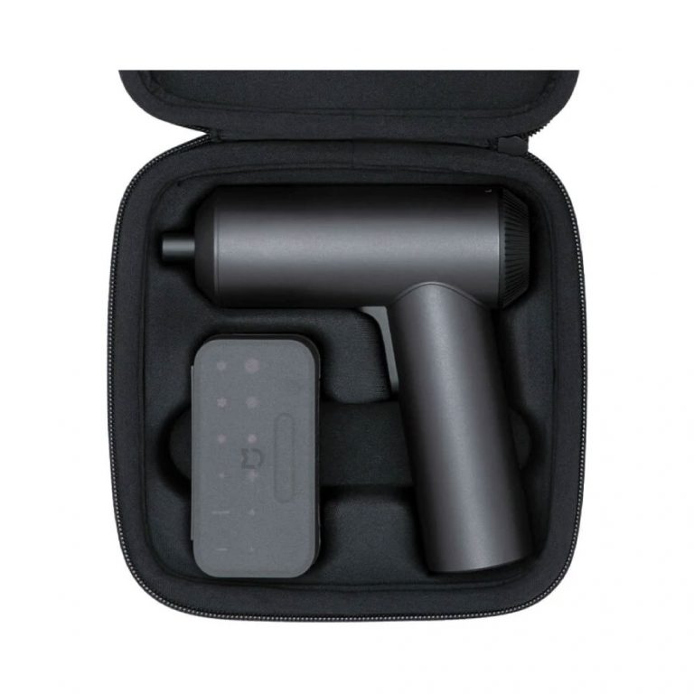 Xiaomi Cordless Screwdriver thumbnail 4
