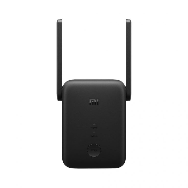 Mi WiFi Range Extender AC1200