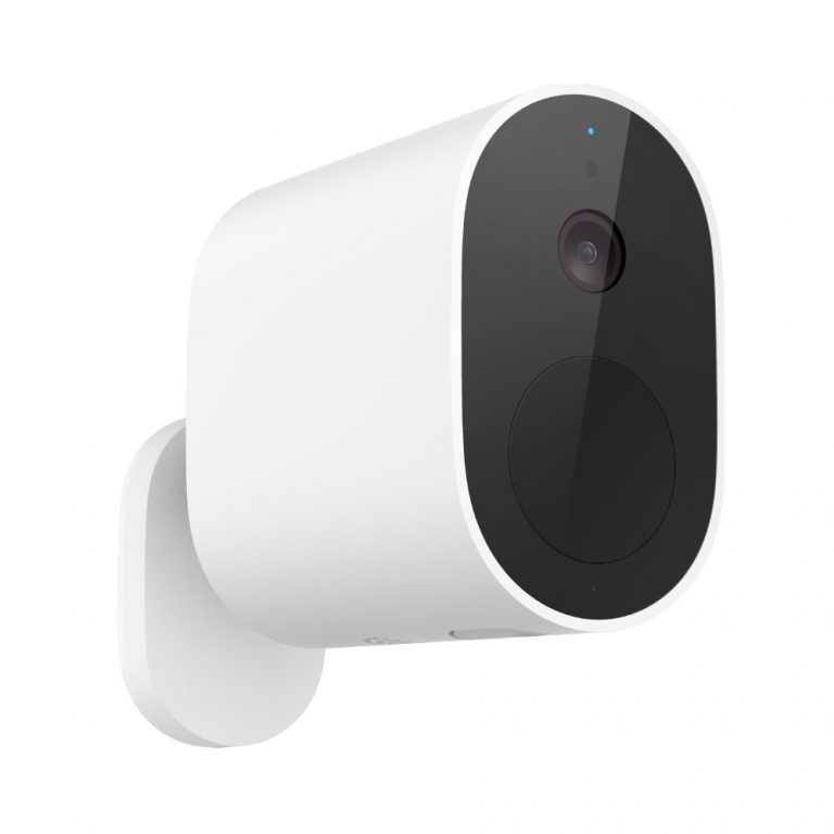 Mi Wireless Outdoor Security Camera 1080p thumbnail 3
