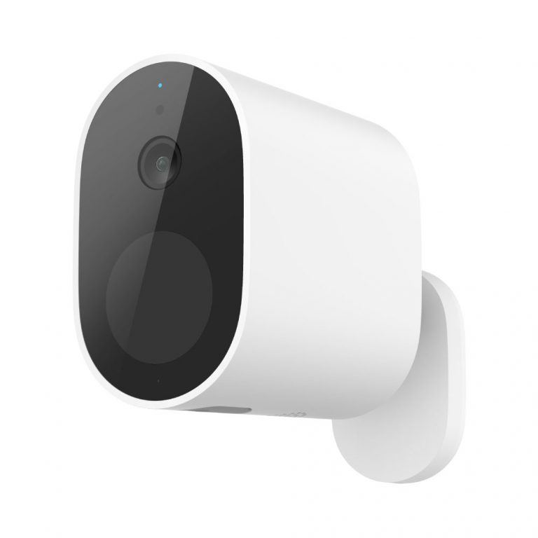 Mi Wireless Outdoor Security Camera 1080p thumbnail 2