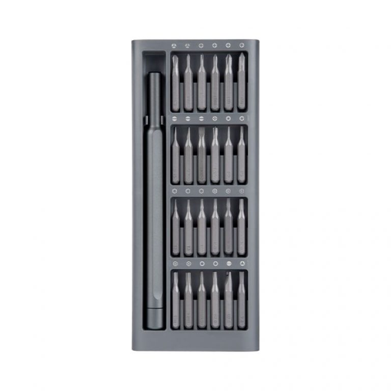 Xiaomi Precision Screwdriver Kit thumbnail 2