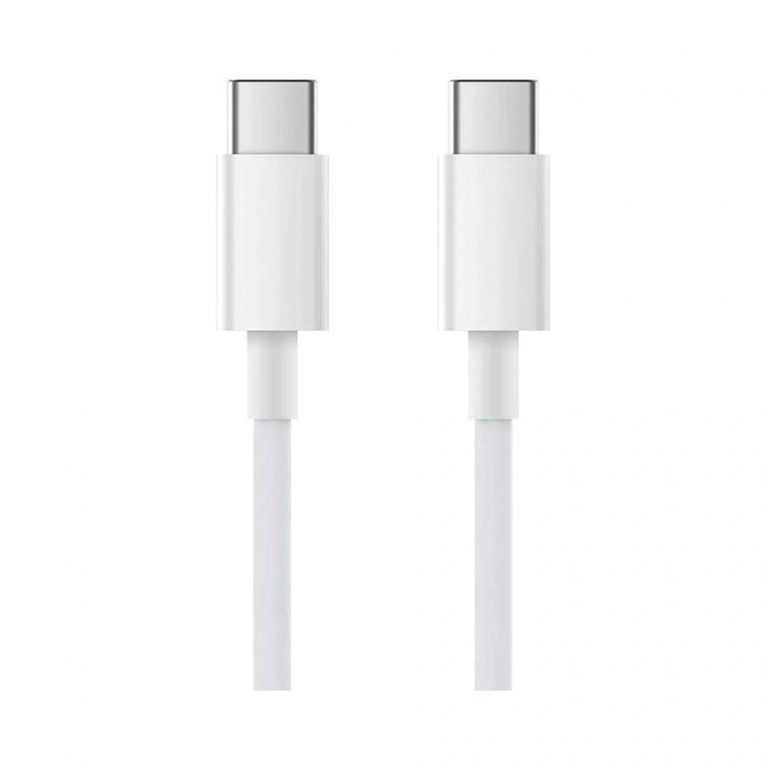 Mi USB Type-C to Type-C Cable 150 cm