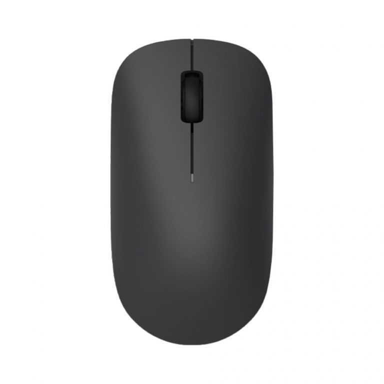Mi Wireless Keyboard and Mouse Set thumbnail 4