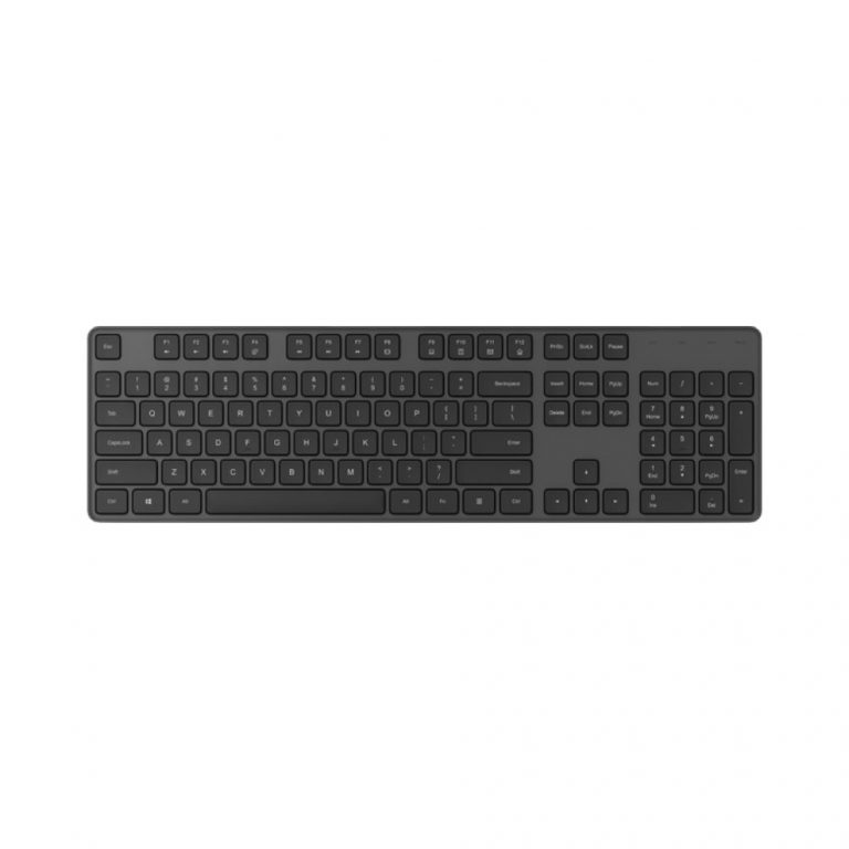 Mi Wireless Keyboard and Mouse Set 3 thumbnail 2