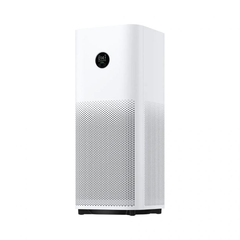 Xiaomi Smart Air Purifier 4 Pro thumbnail 2