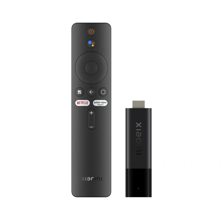 Xiaomi TV Stick 4K