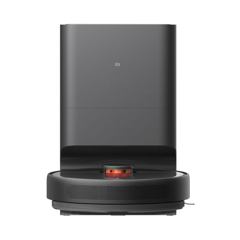 Mi Robot Vacuum-Mop 2 Ultra Auto-empty Station thumbnail 2