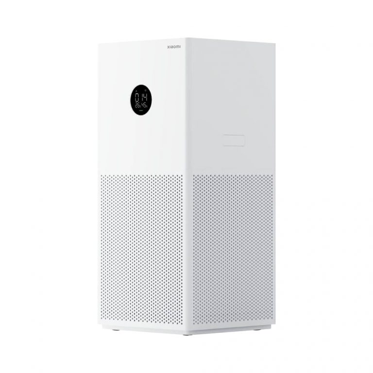 Xiaomi Smart Air Purifier 4 Lite thumbnail 2