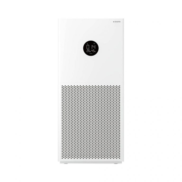 Xiaomi Smart Air Purifier 4 Lite