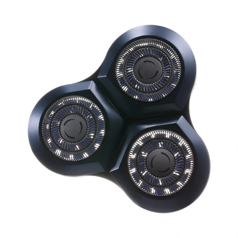 Xiaomi Electric Shaver S700 Replacement Head thumbnail 3