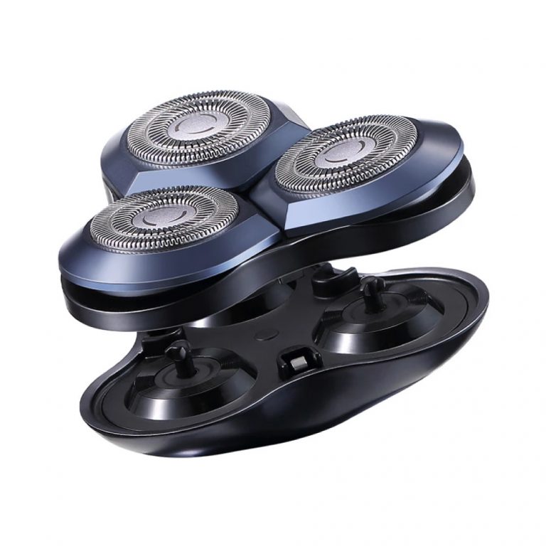 Xiaomi Electric Shaver S700 Replacement Head thumbnail 2