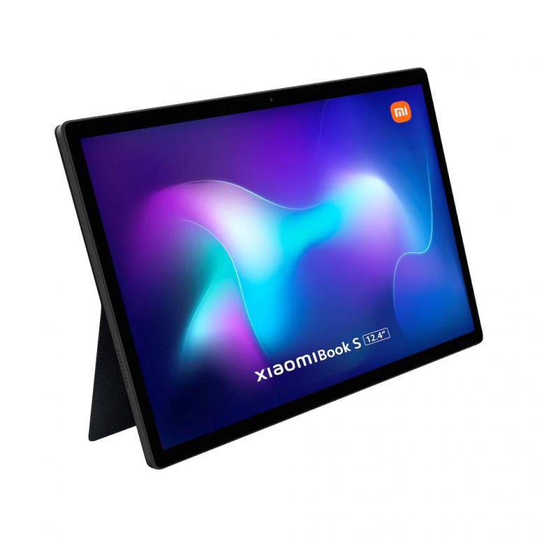 XiaomiBook S 12.4″ thumbnail 6