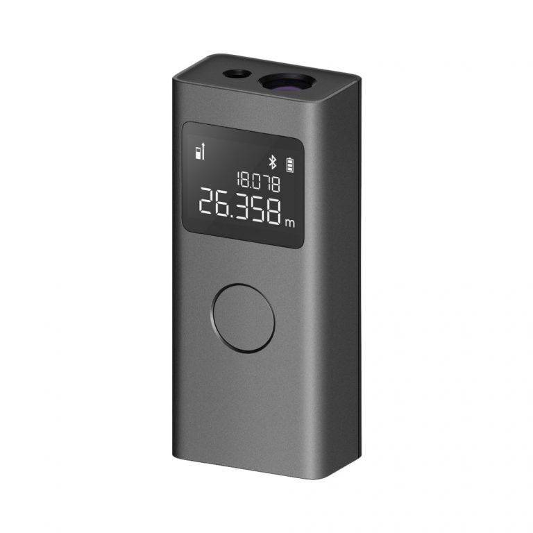 Xiaomi Smart Laser Measure thumbnail 2