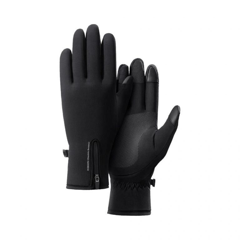 Xiaomi Electric Scooter Riding Gloves