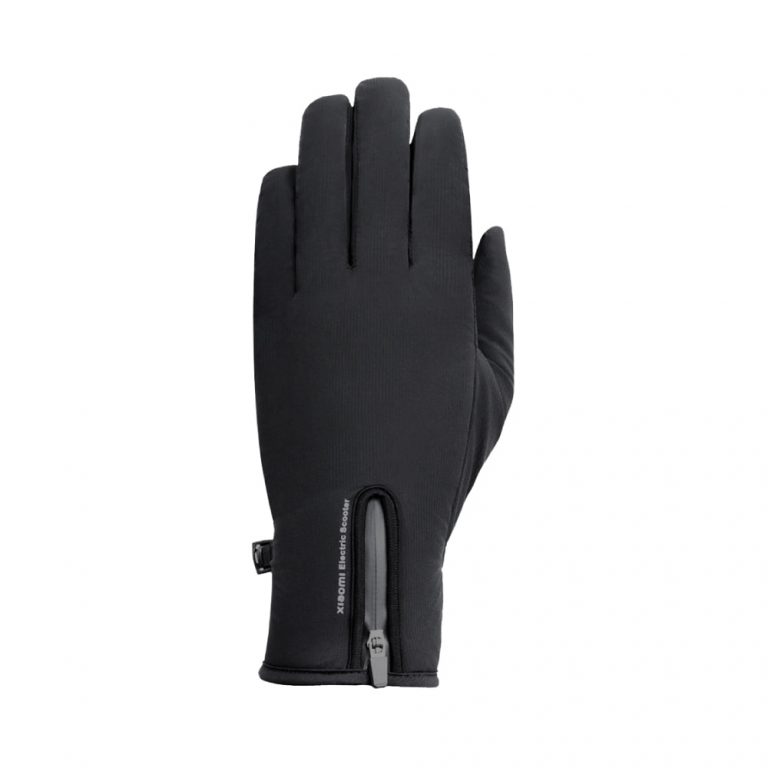 Xiaomi Electric Scooter Riding Gloves thumbnail 2