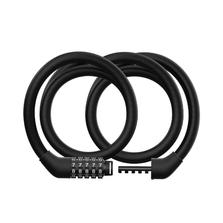 Xiaomi Electric Scooter Cable Lock thumbnail 2