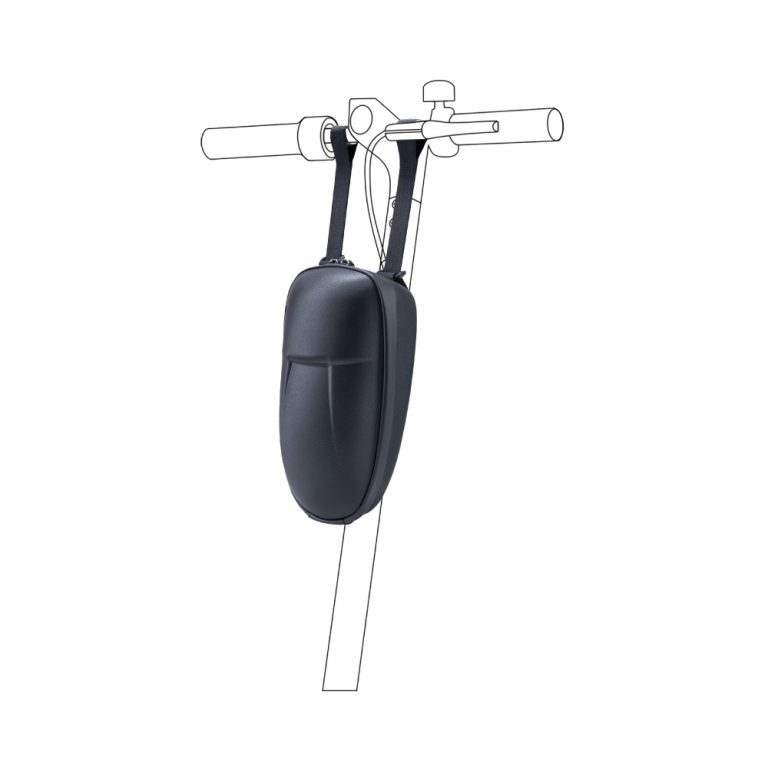 Xiaomi Electric Scooter Storage Bag thumbnail 4