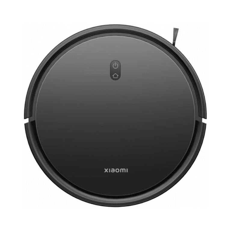 Xiaomi Robot Vacuum E10C thumbnail 2