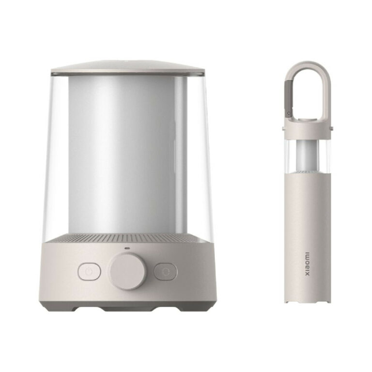 Xiaomi Multi-Function Camping Lantern thumbnail 2