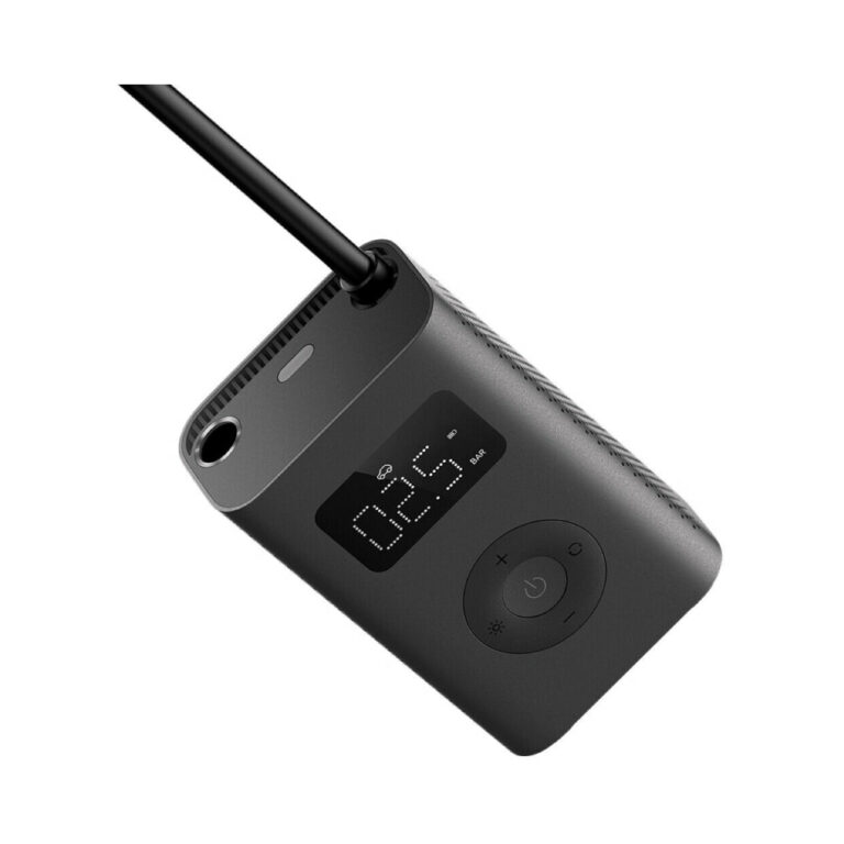 Xiaomi Portable Electric Air Compressor 2 thumbnail 3