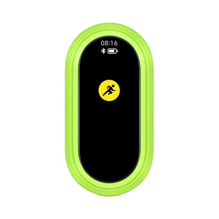Xiaomi Mi Smart Band 8 Running Clip thumbnail 2
