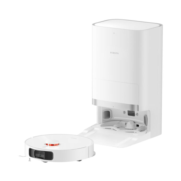 Xiaomi Robot Vacuum X20+ thumbnail 4