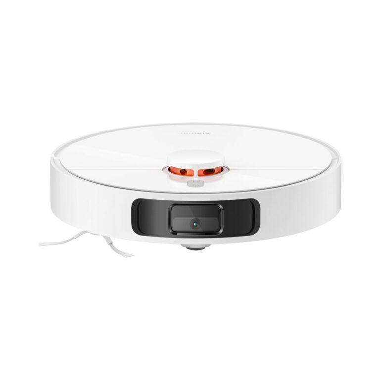 Xiaomi Robot Vacuum X20+ thumbnail 5