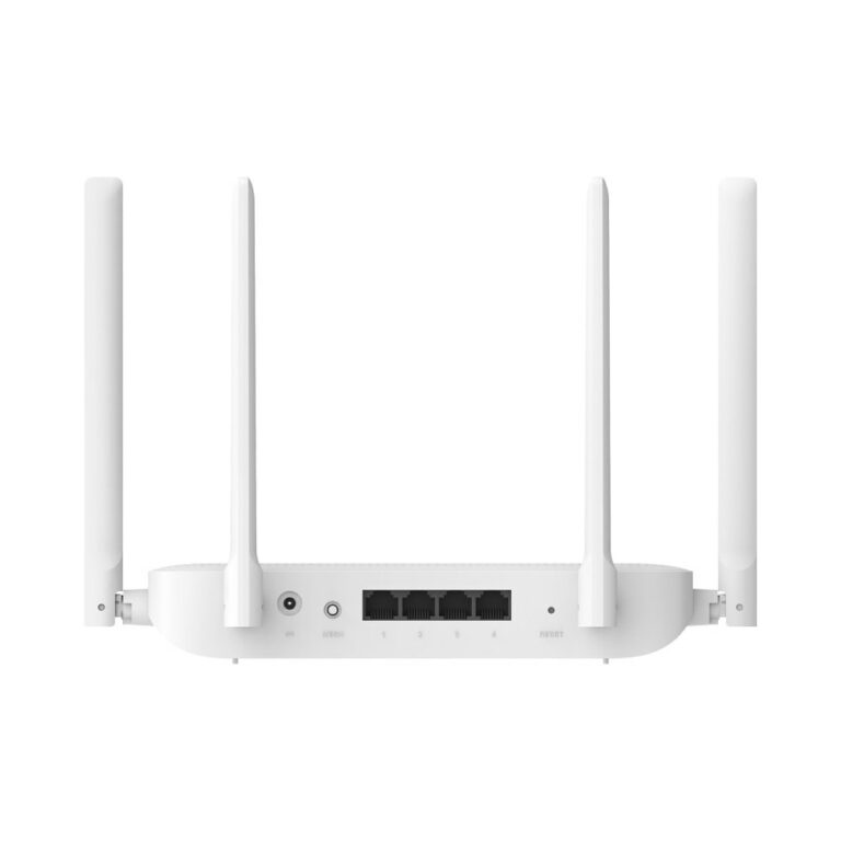 Xiaomi Router AX1500 thumbnail 4
