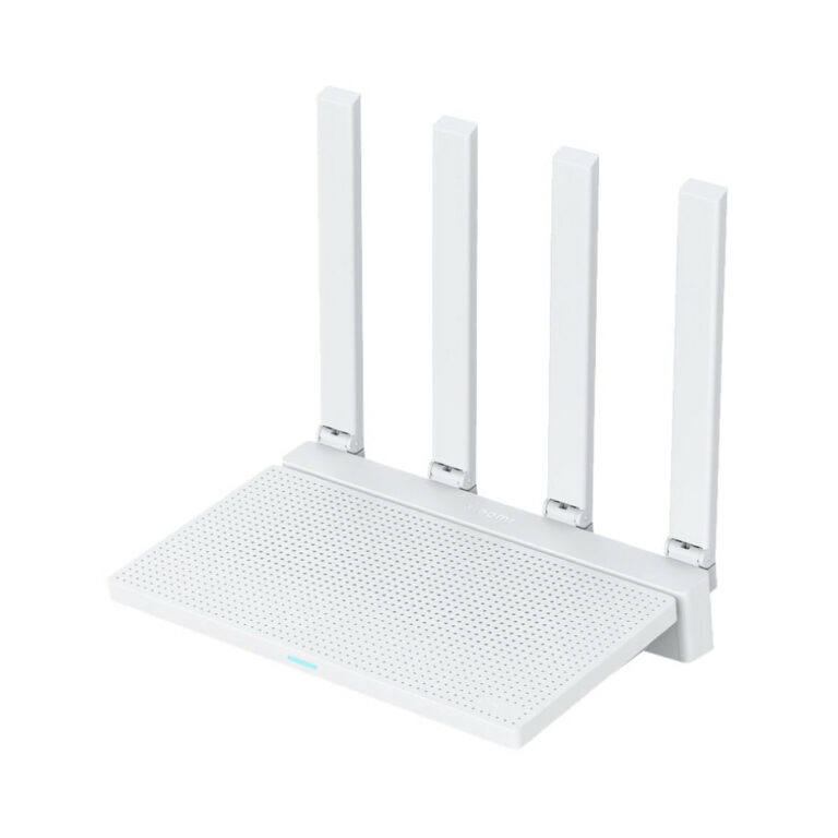 Xiaomi Router AX3000T thumbnail 2