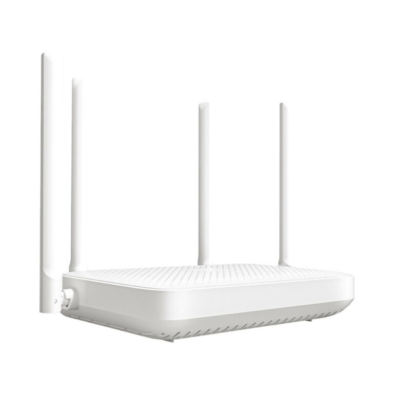 Xiaomi Router AX1500 thumbnail 2