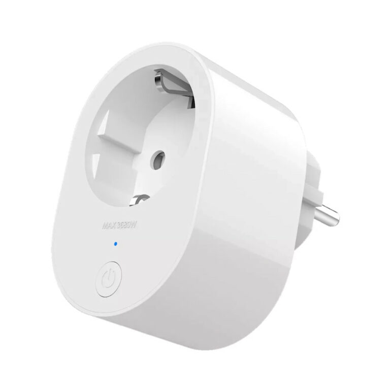Xiaomi Mi Smart Plug 2 Wi-Fi thumbnail 2
