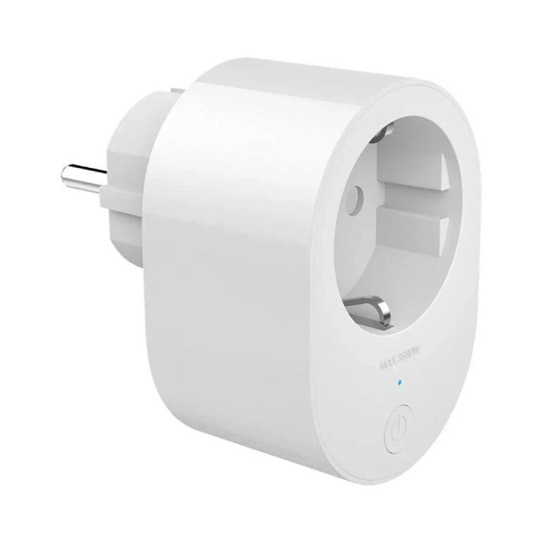 Xiaomi Mi Smart Plug 2 Wi-Fi thumbnail 3