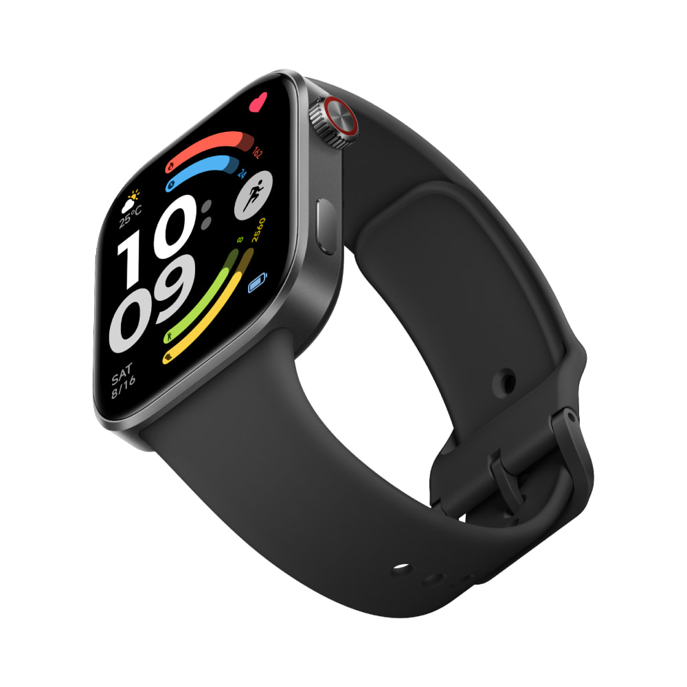 Redmi Watch 6 - Image 5