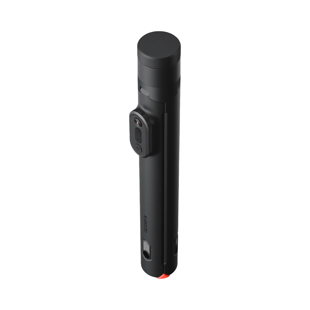 Xiaomi Zoom Floor Selfie Stick Tripod 62" - Image 4