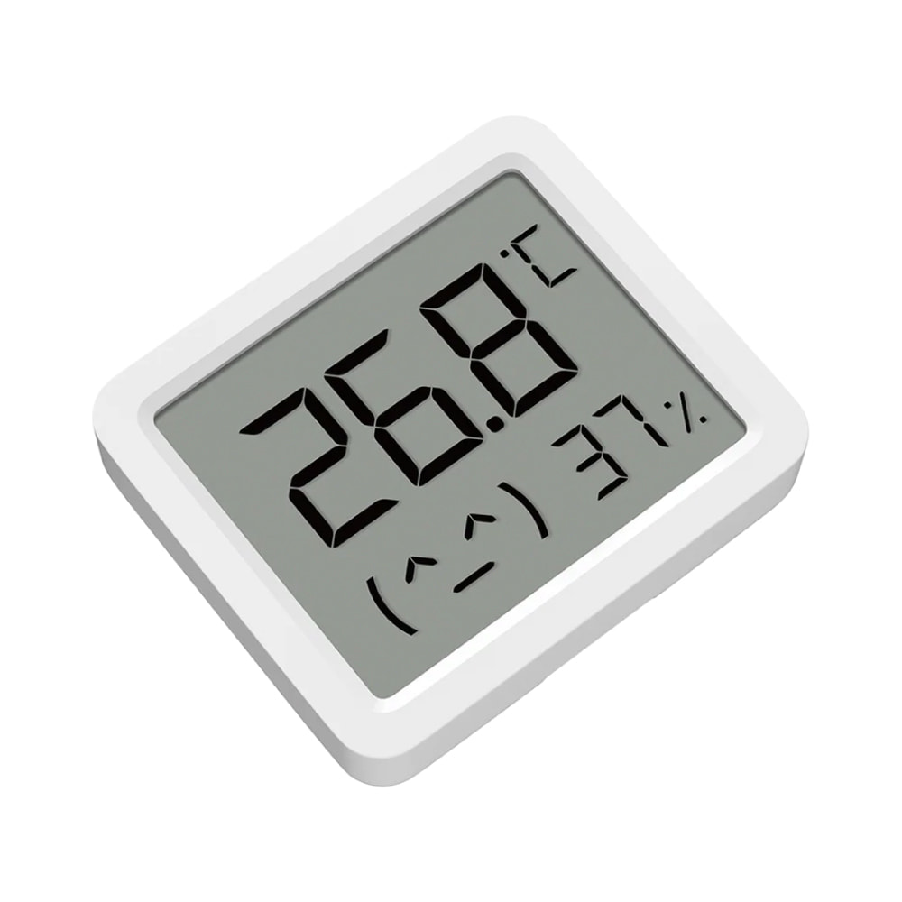 Xiaomi Smart Temperature and Humidity Monitor 3 Mini - Image 4