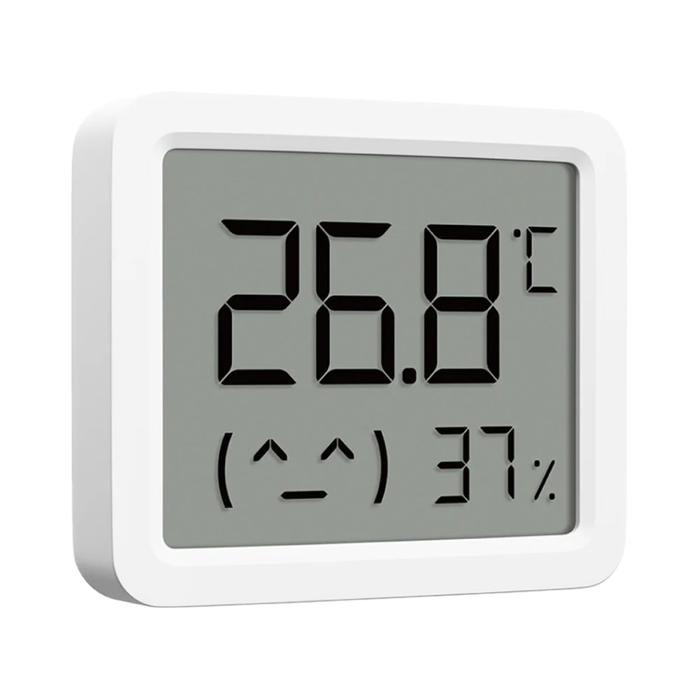 Xiaomi Smart Temperature and Humidity Monitor 3 Mini - Image 2