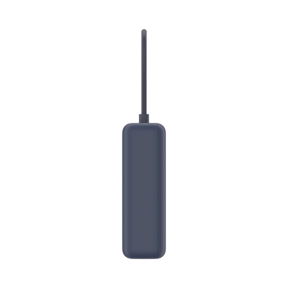 Xiaomi 33W Power Bank 10000 (Integrated Cable) - Image 2
