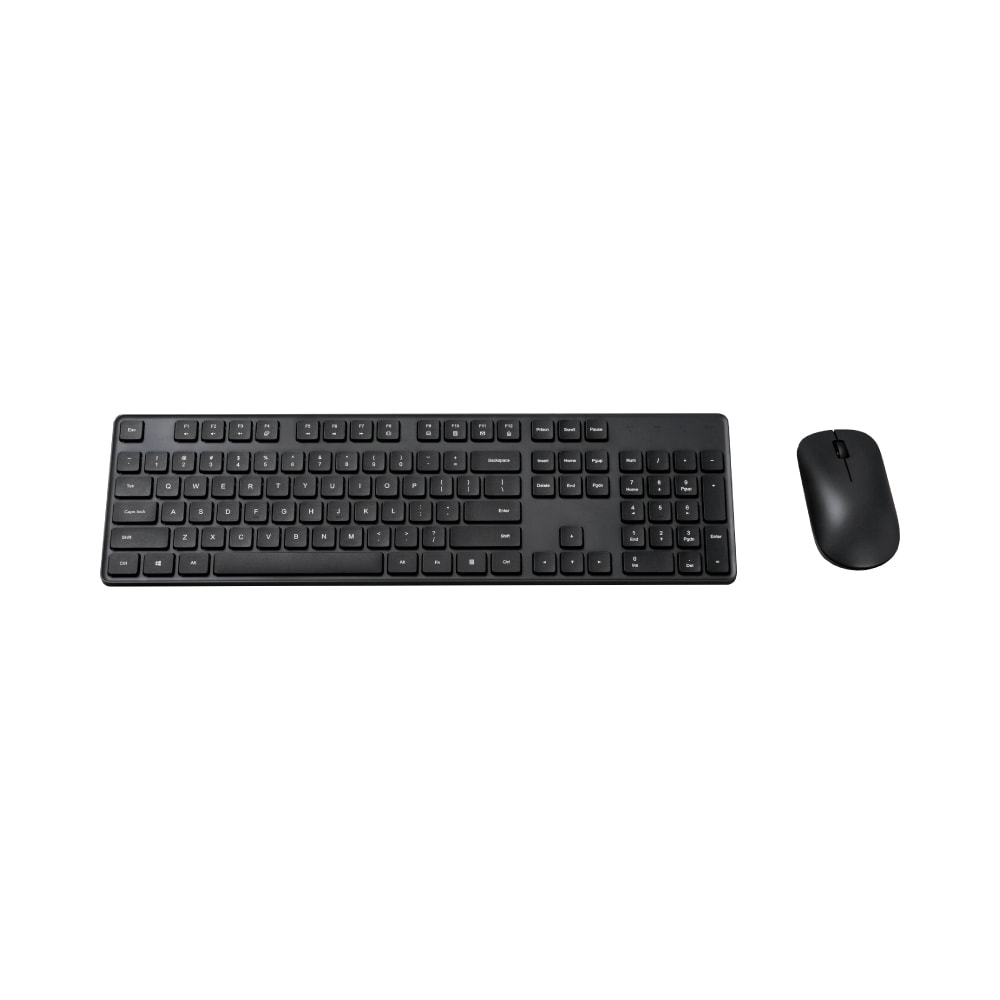 Mi Wireless Keyboard and Mouse Set 3